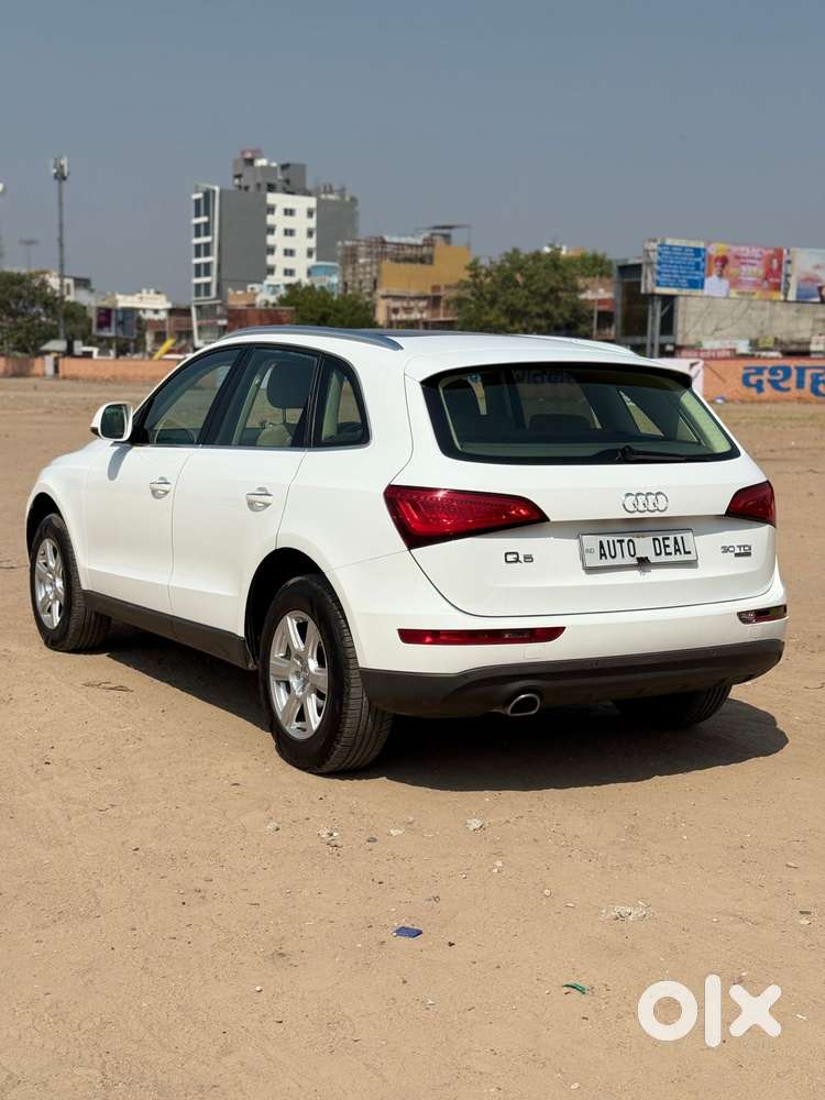 Audi Q5 3.0 Tdi, 2016, Diesel