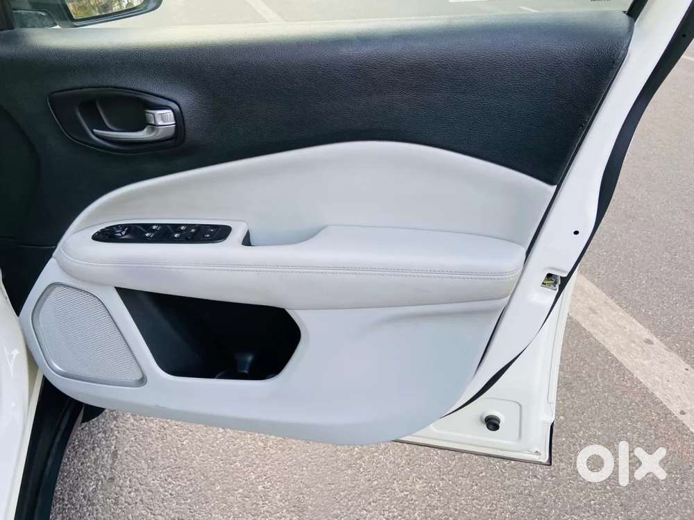Jeep Compass 2.0 Longitude, 2020, Diesel