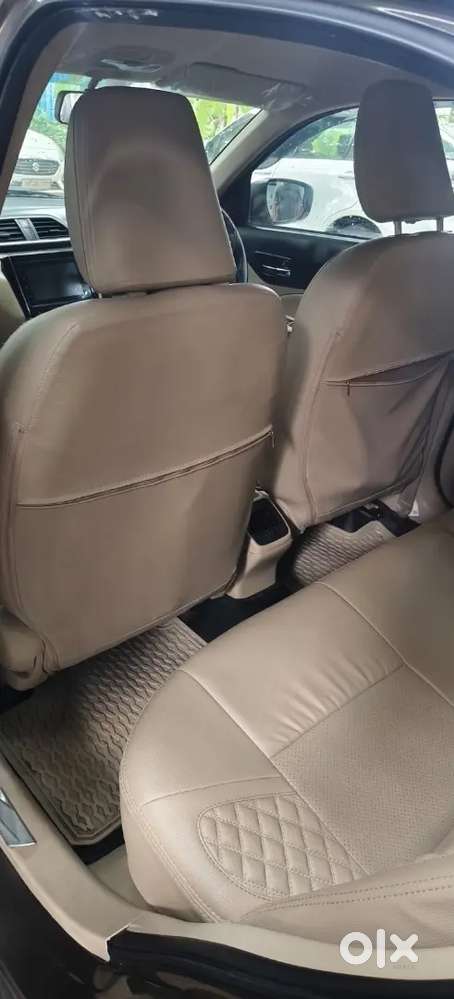 Maruti Suzuki Swift 2022 Petrol Automatic