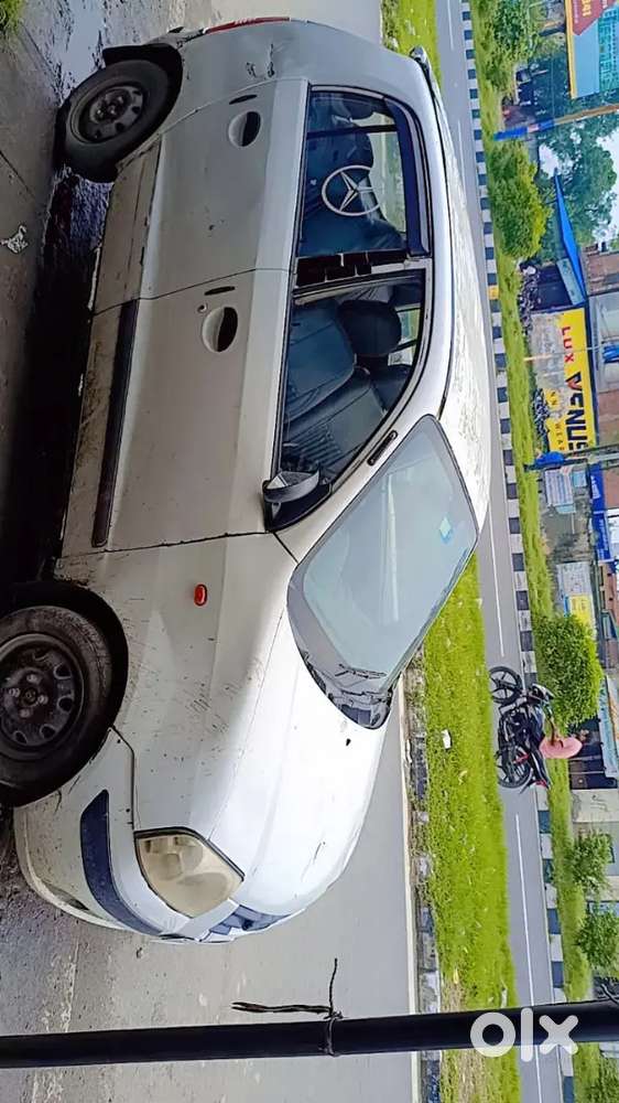 2012 Hyundai Santro Cng