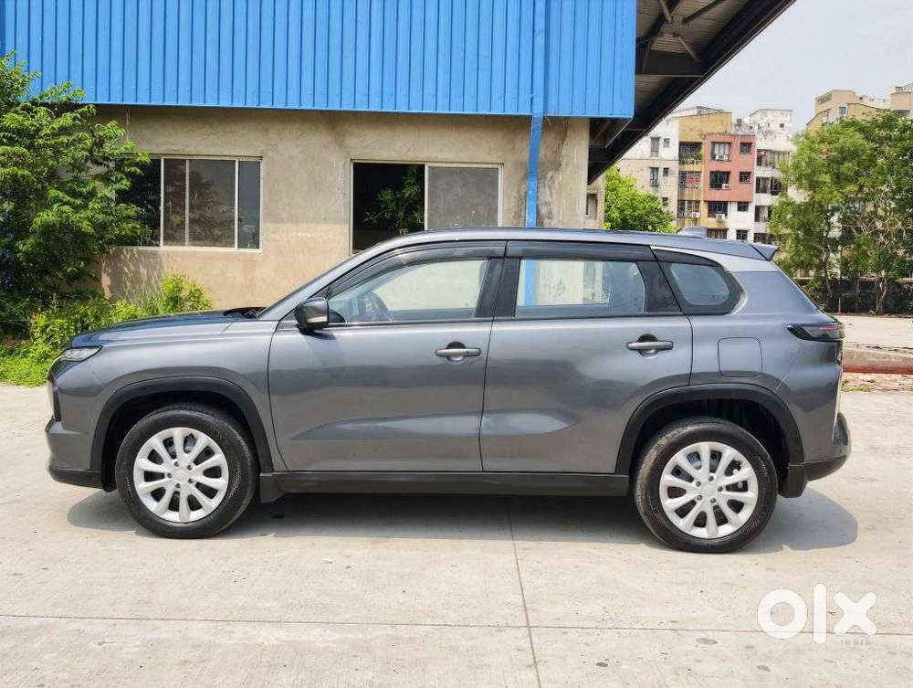 Maruti Suzuki Grand Vitara 1.5 Delta Smart Hybrid, 2023, Petrol