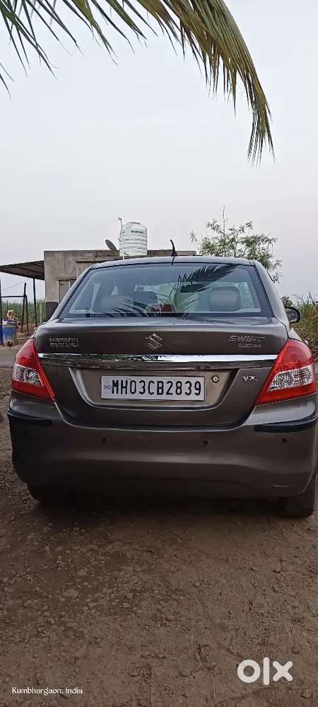 Swift Dzire