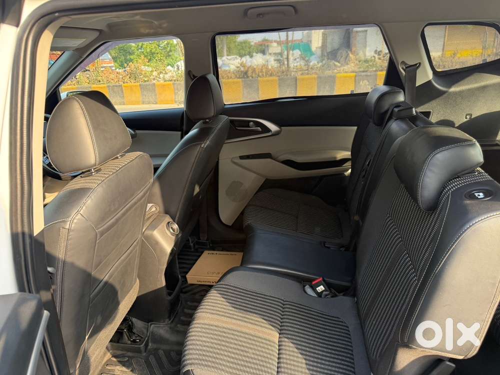 Kia Carens Diesel 2023