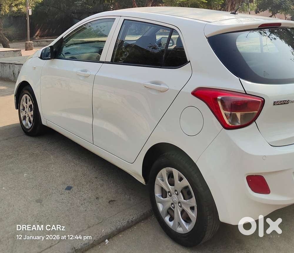 Hyundai Grand I10 2013-2016 Crdi Magna, 2015, Diesel