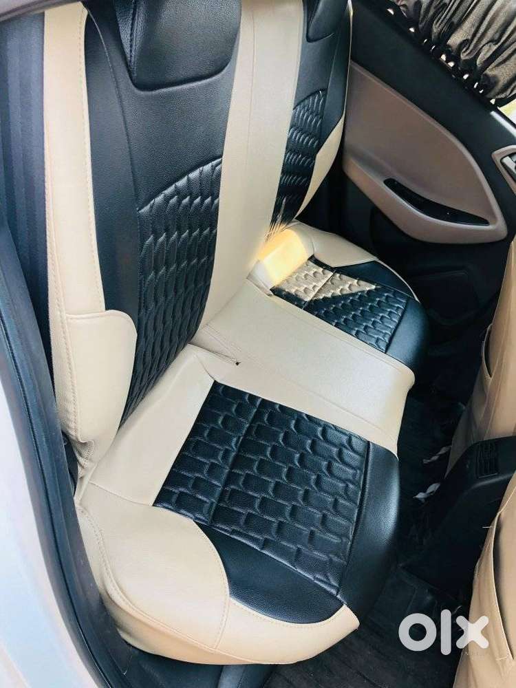 Hyundai I20 2015-2017 Magna 1.2, 2015, Petrol