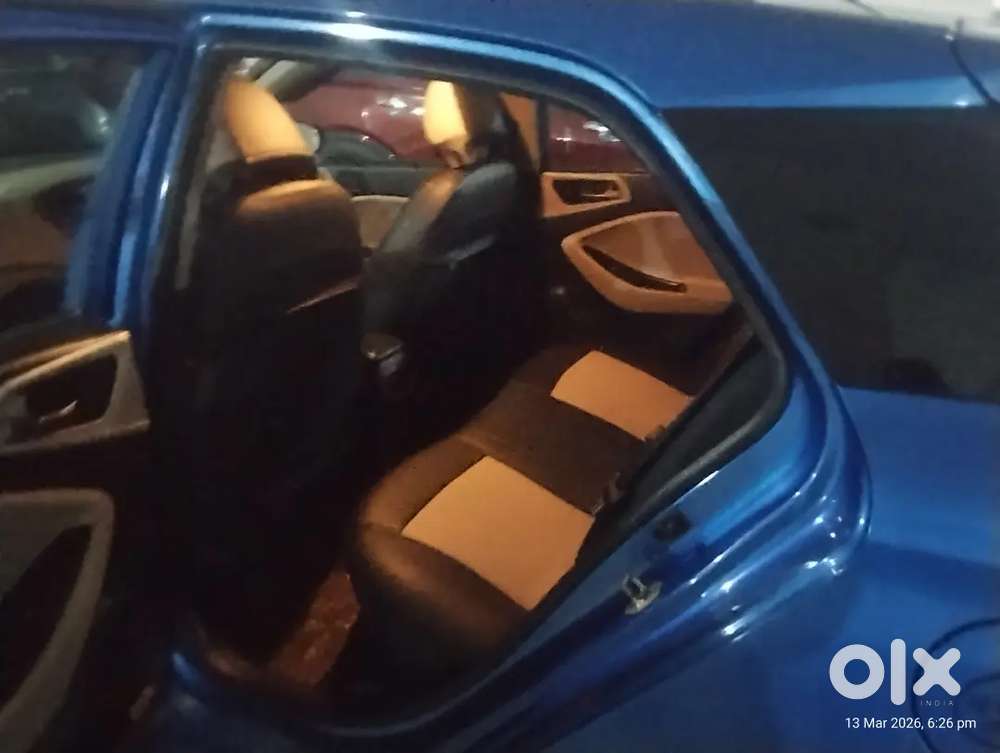 Hyundai I20 2017 Petrol 53000 Km Driven
