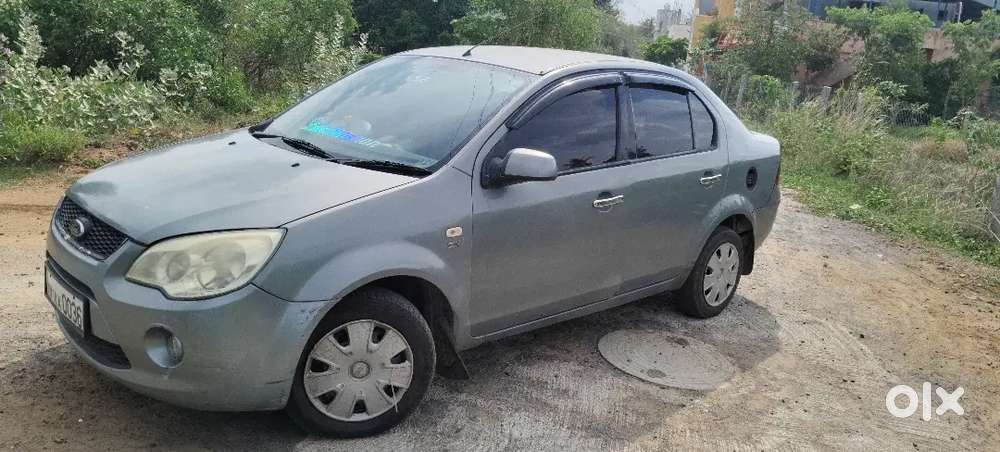 Car Good Condition