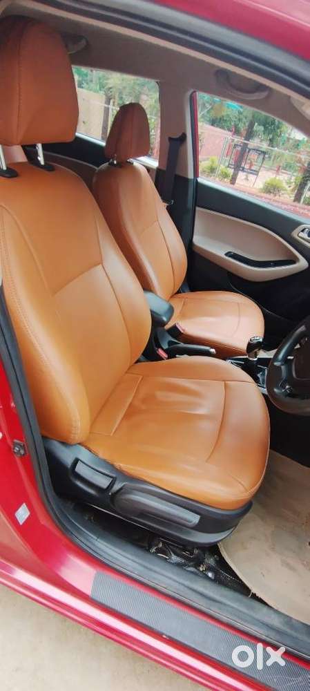 Hyundai I20 Sportz 1.2 Mt, 2016, Diesel