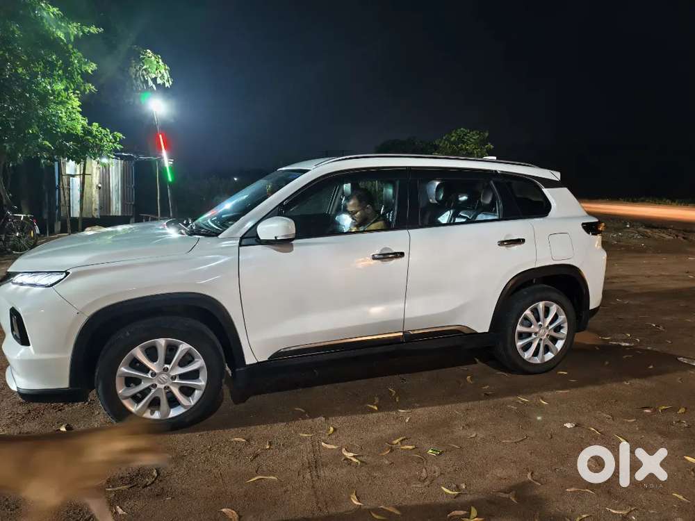 Maruti Suzuki Vitara 1.5 Delta 2023