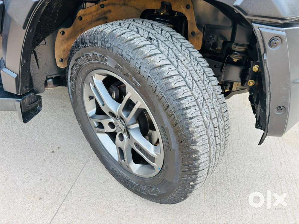 Mahindra Bolero Neo 1.5 N 10, 2022, Diesel