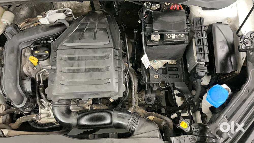Skoda Kylaq Signature Plus At, 2025, Petrol