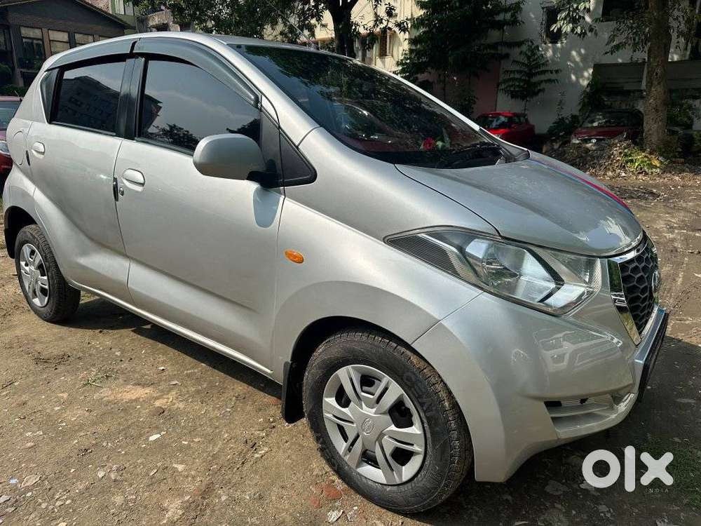 Datsun Redi Go Limited Edition, 2018, Petrol