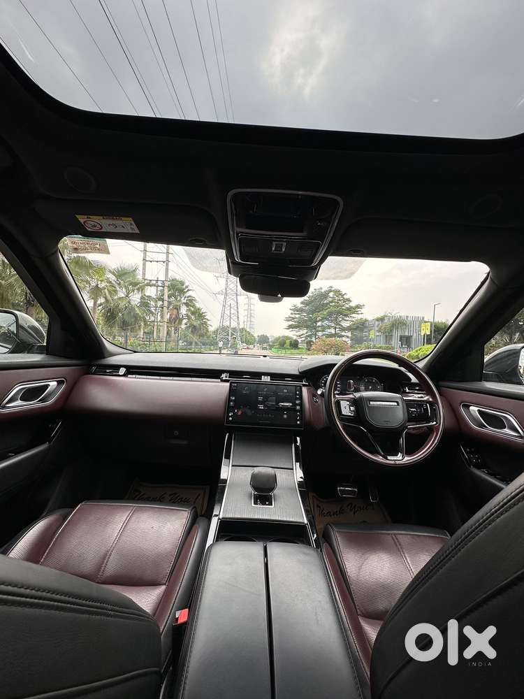Land Rover Range Velar Hse Dynamic 2.0 Diesel, 2024, Diesel