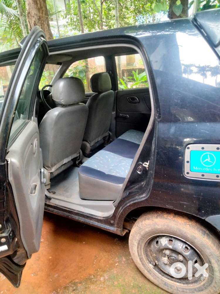 Maruti Alto Lxi 2009 Petrol  91963 Km  Ac & Power Steering