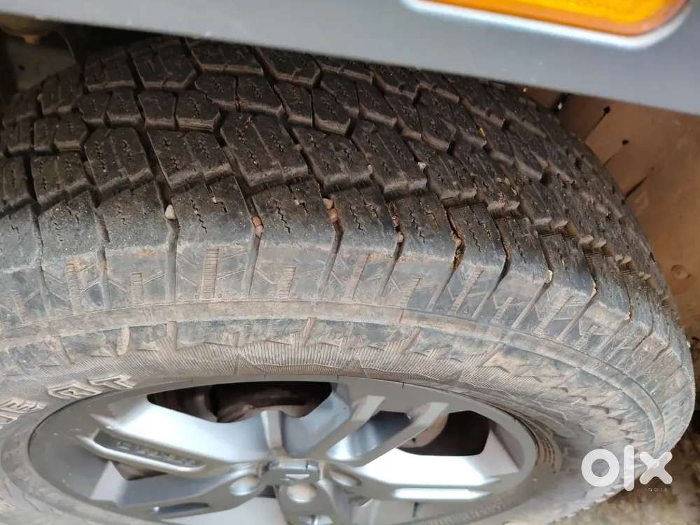 Mahindra Thar 1.5 Diesel 2024