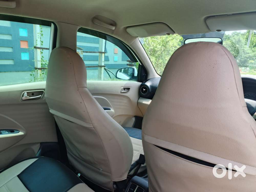 Hyundai Santro Magna, 2019, Petrol