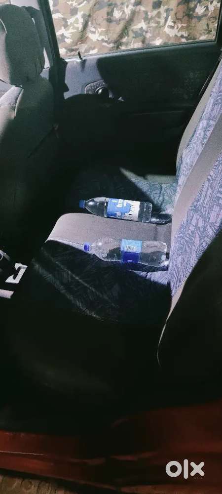 Well-maintained Chevrolet Spark (second Owner) – Mh17 Registered