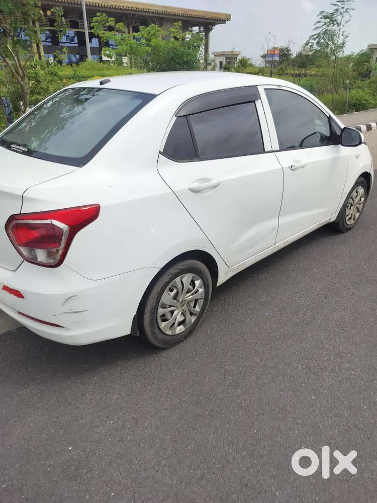 2nd Owner 2020 Hyundai Xcent