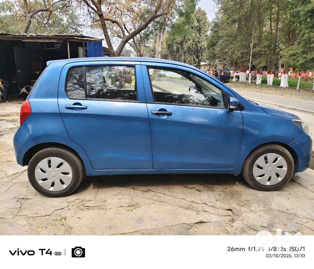 Maruti Suzuki Celerio 2015 Petrol Good Condition