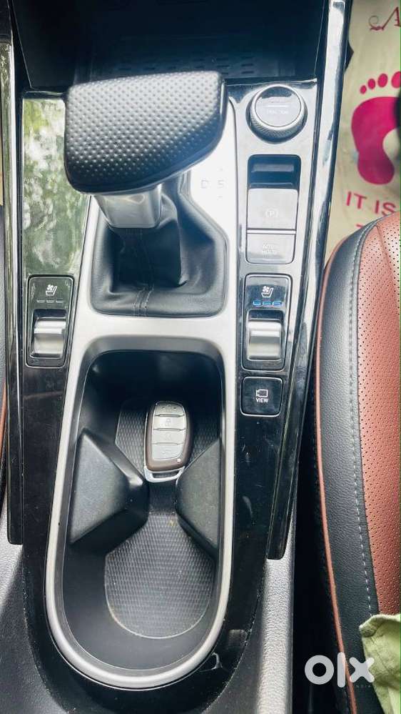 Hyundai Alcazar, 2024, Diesel