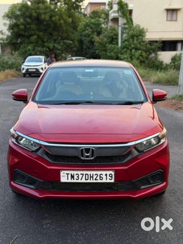 Honda Amaze, 2020, Petrol