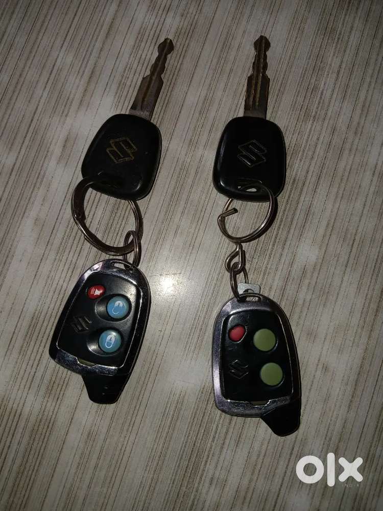 Maruti Suzuki Alto 800 2011 Petrol Good Condition