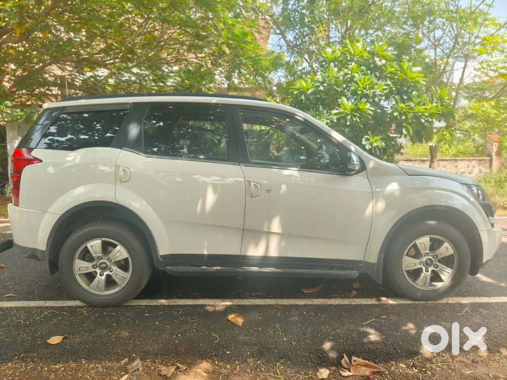 Mahindra Xuv500 2011-2015 W8 2wd, 2013, Diesel