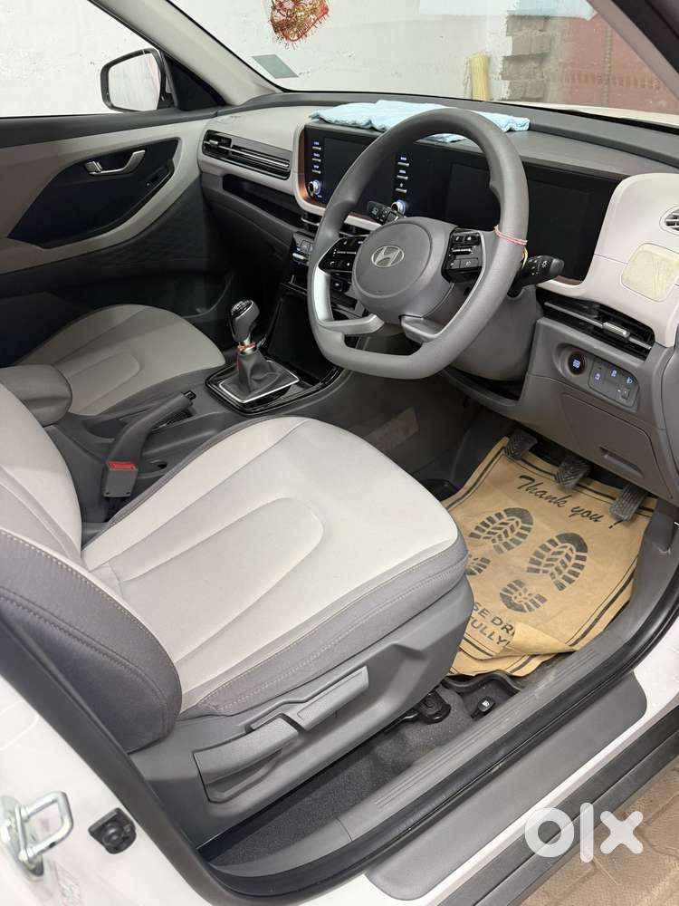 Hyundai Creta 1.5 S Petrol, 2024, Petrol