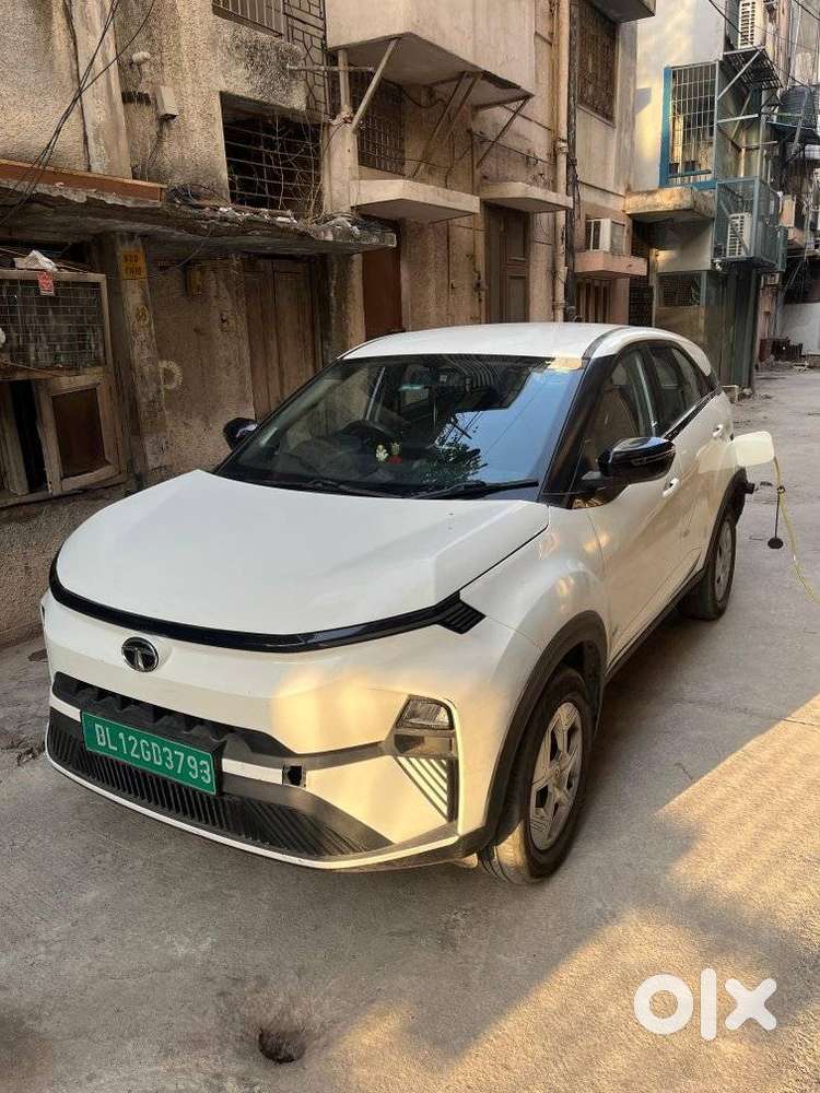 Tata Nexon Ev Creative Plus Mr, 2023, Electric