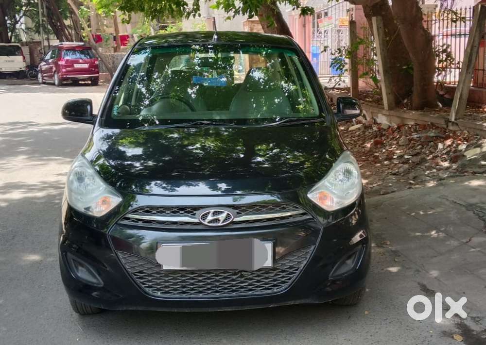 Hyundai I10 1.2 Kappa Magna, 2011, Petrol