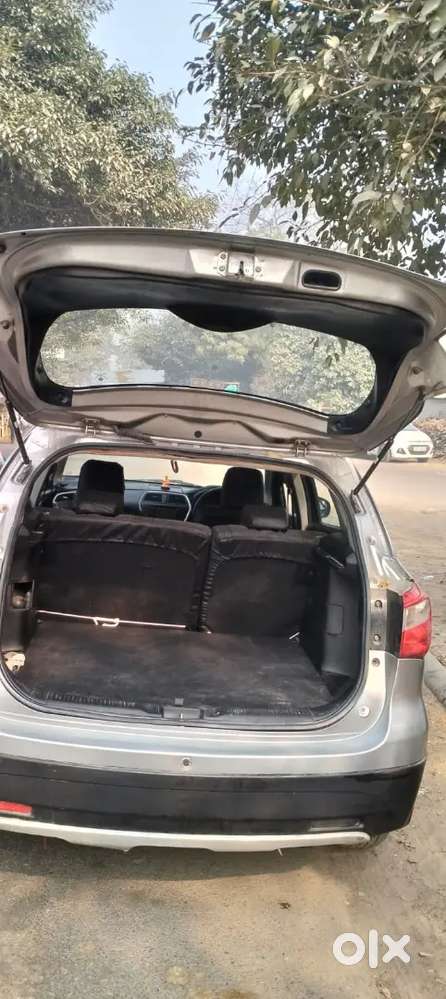 2016 Maruti Suzuki S-cross