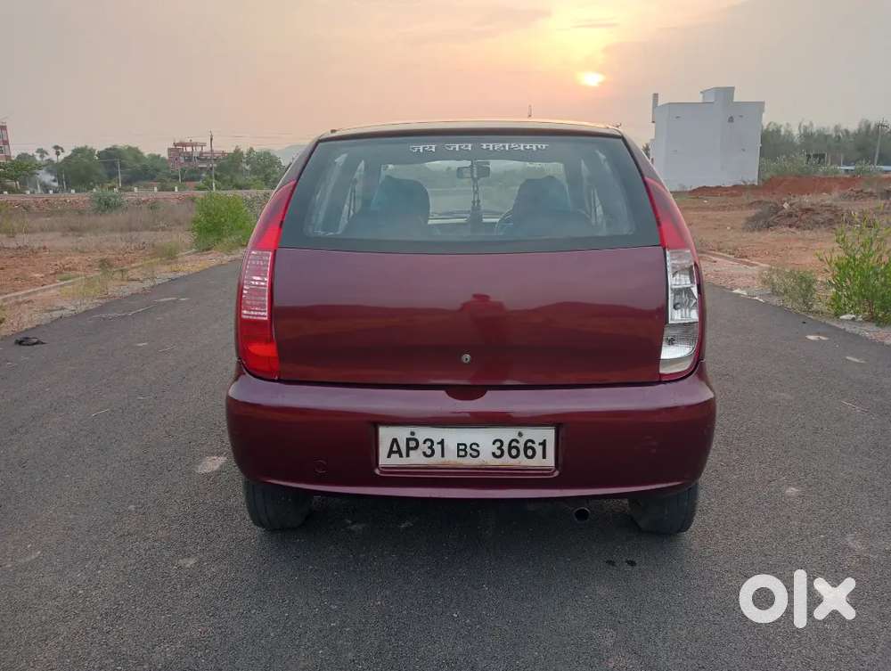 Tata Indica V2 Bslll