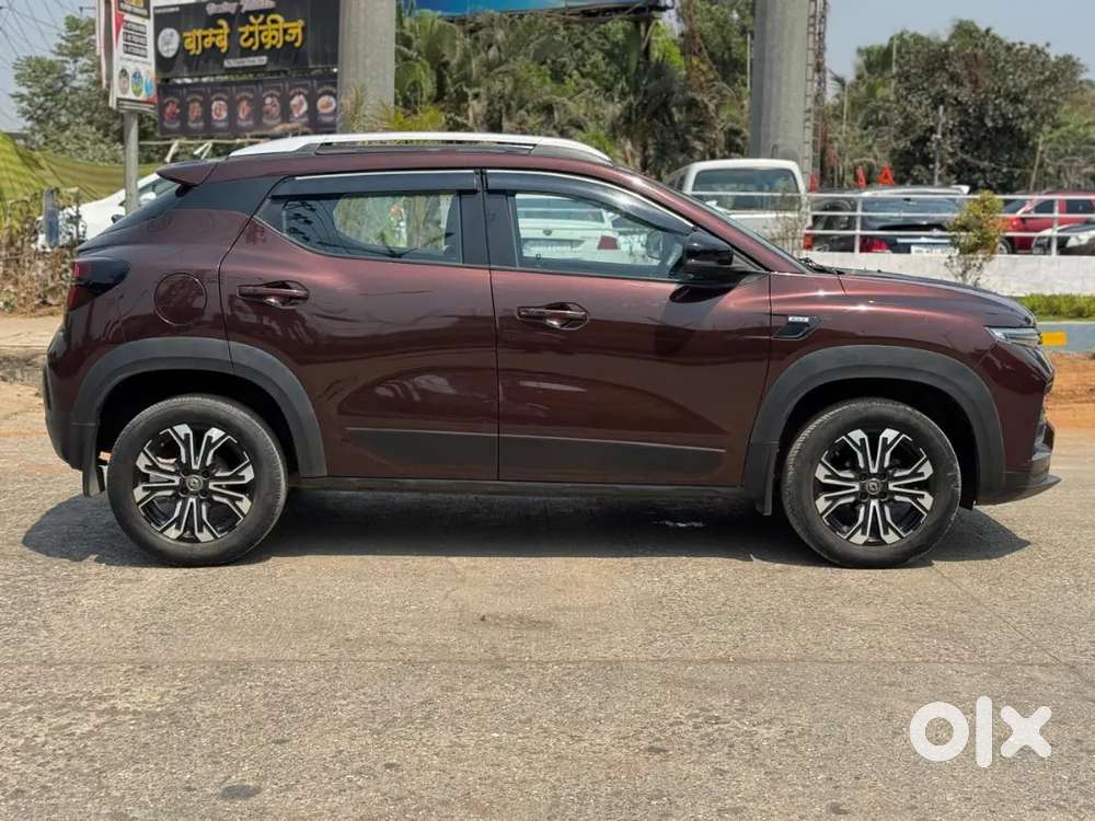 Renault Kiger 1.0 Rxz 2021