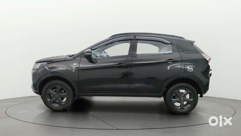 Tata Nexon 1.2 Revotron Xza Plus Premium Dark Edition, 2022, Petrol