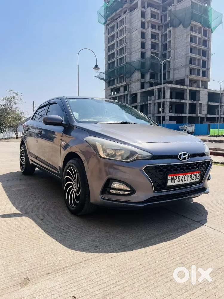 Hyundai I20 2020 Diesel 69805 Km Driven