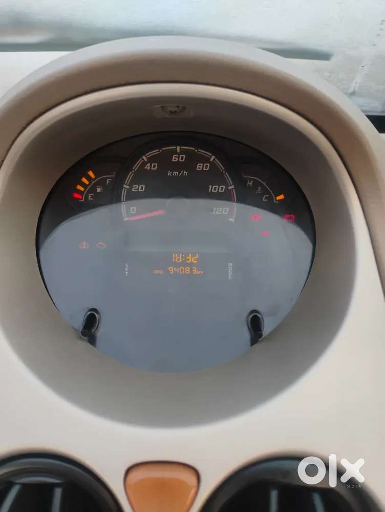 Tata Nano 2014 Petrol Well Maintained