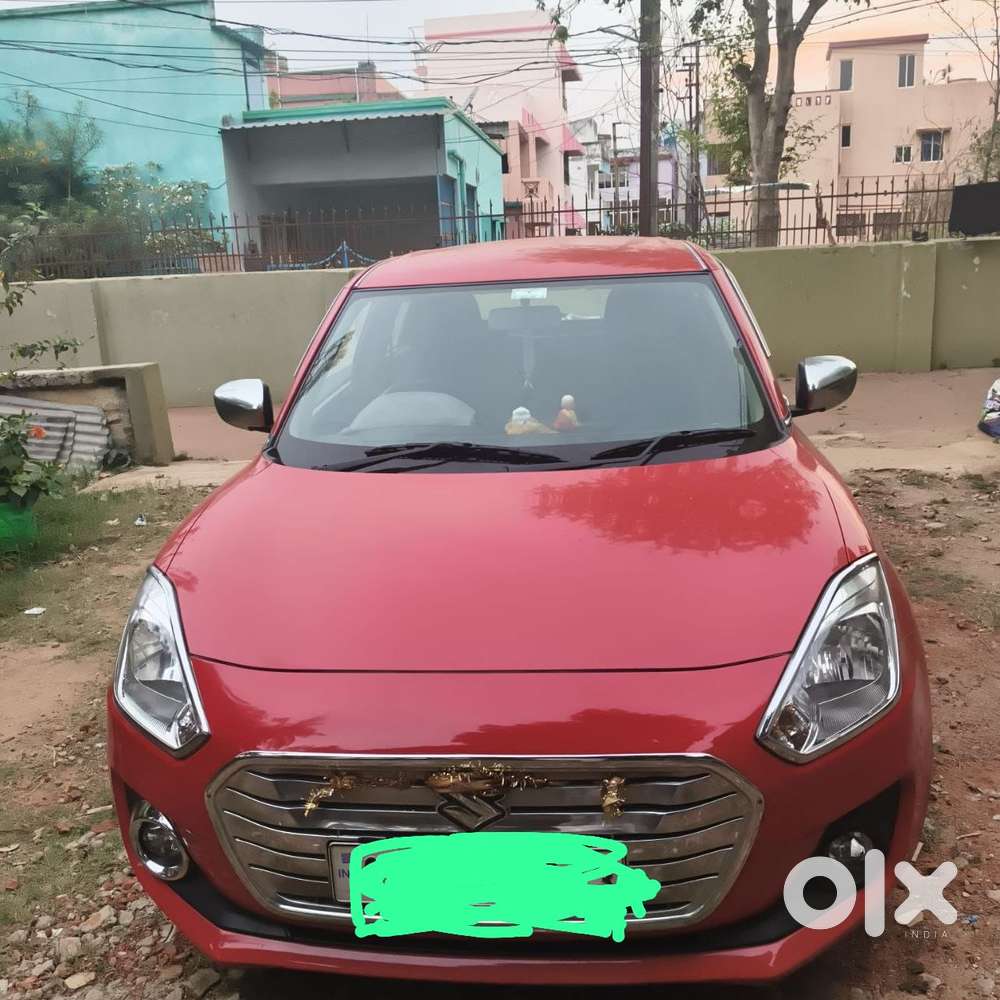 Maruti Suzuki Swift Lxi Optional-o, 2019, Petrol