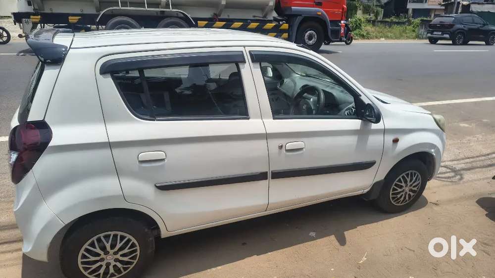 Alto800 Lxi 2014-15 Model