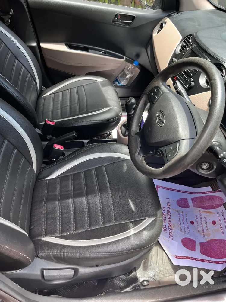 Hyundai Grand I10 2019 Variant 1.2 Crdi Magna
