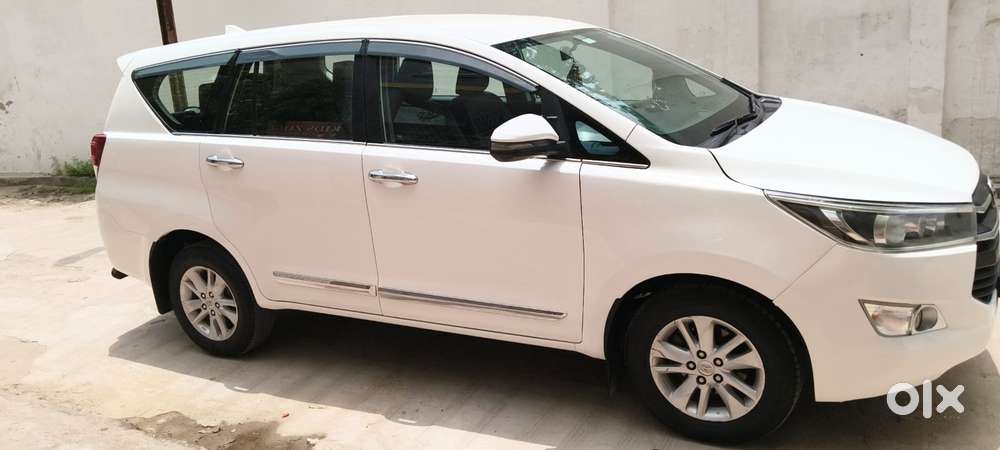 Toyota Innova Crysta 2.4 G Mt, 2020, Diesel