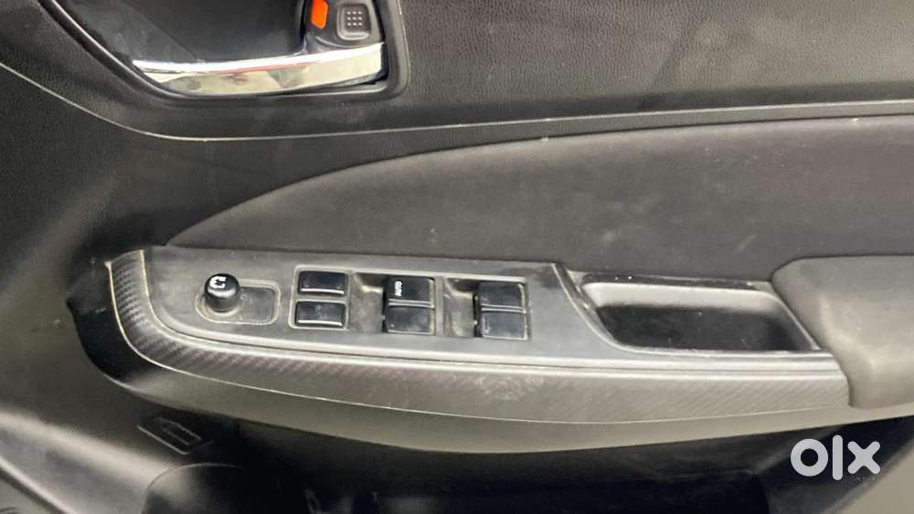 Maruti Suzuki Swift 2018 Vxi, 2019, Petrol