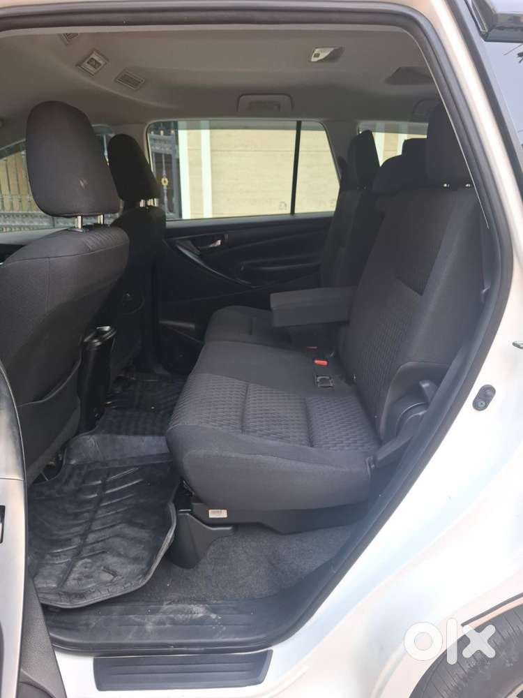 Toyota Innova Crysta 2.8 Gx At, 2020, Diesel