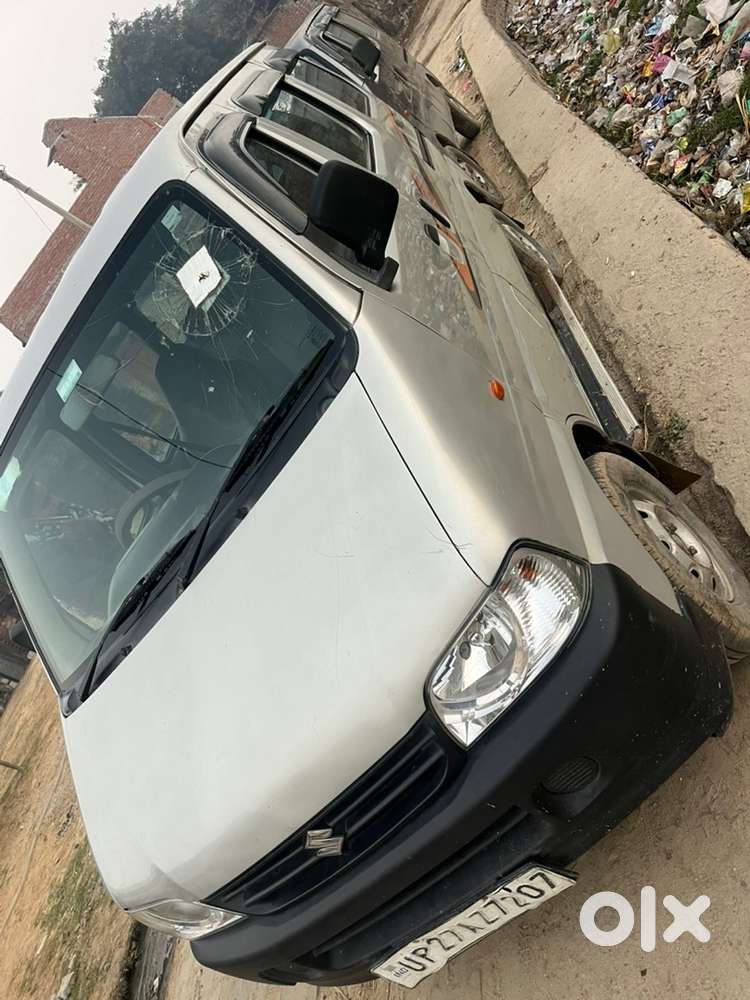 Maruti Suzuki Eeco 2021