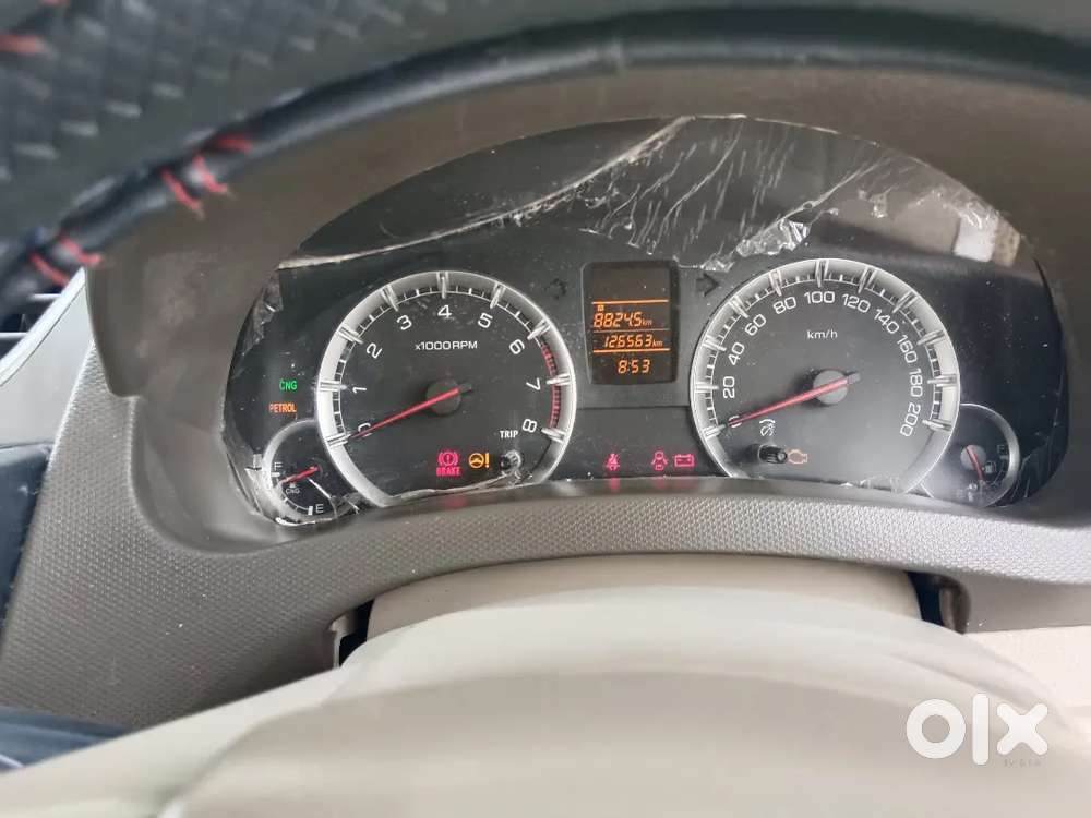 Maruti Suzuki Ertiga 2014