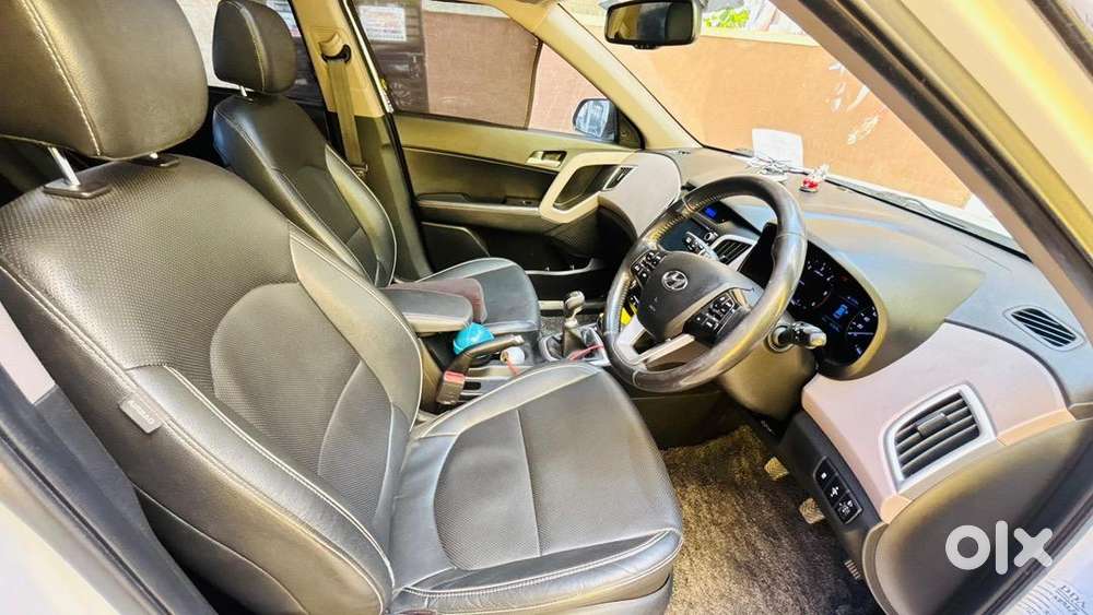 Hyundai Diesel Car 2018 Model