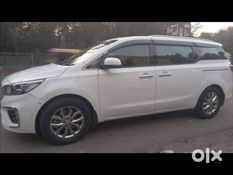 Kia Carnival Limousine, 2023, Diesel