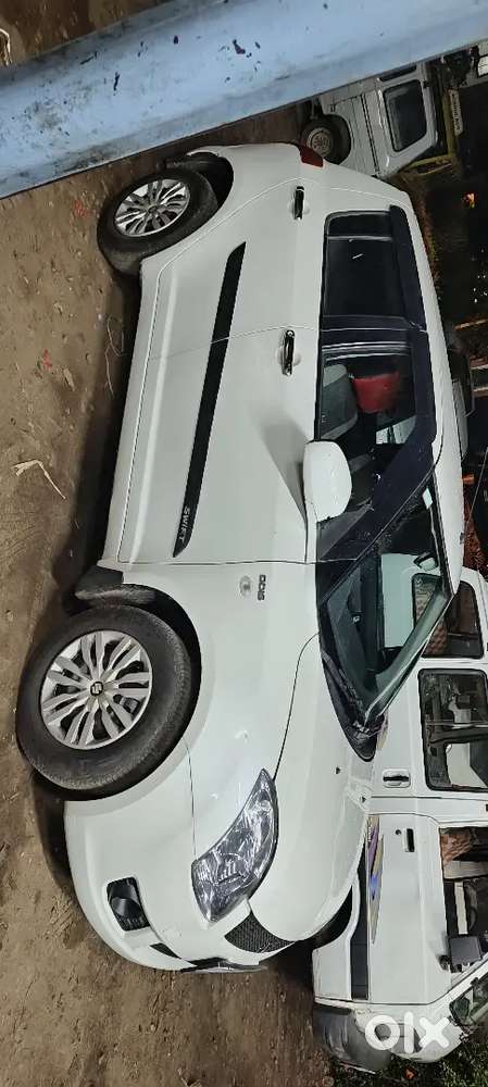 Maruti Suzuki Swift 2009 Diesel Good Condition