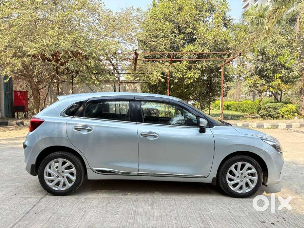 Maruti Suzuki Baleno Zeta Cng, 2024, Cng & Hybrids