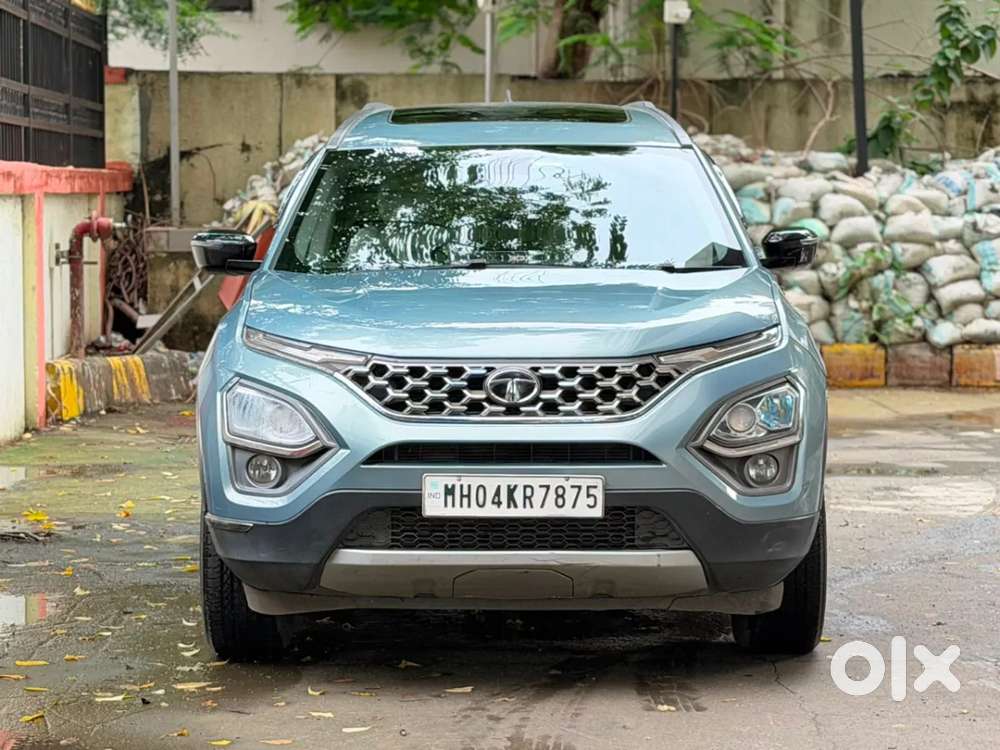Tata Safari 2.0 Kryotec Xza Plus 6s Adventure, 2021, Diesel