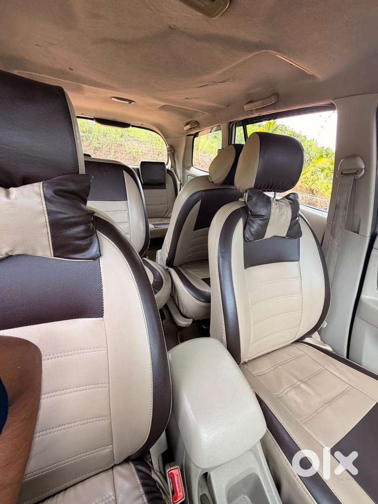 Toyota Innova 2013 Diesel Good Condition